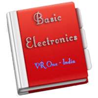 Basic Of Electronics on 9Apps