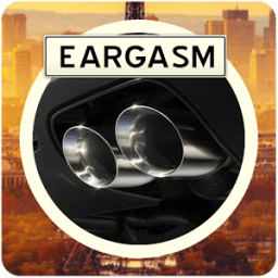 Eargasm HD Car Sounds иконка