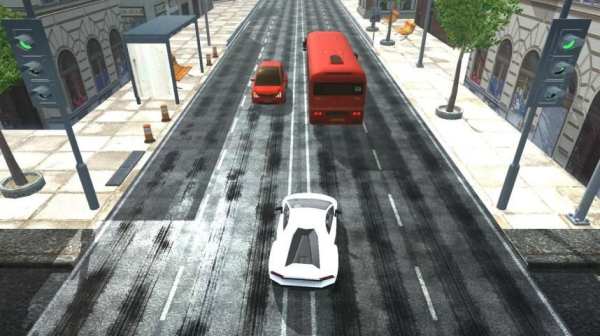 Free Race: Car Racing game screenshot 3