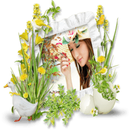 Pics Photo Frame иконка