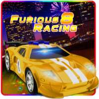 Furious 8 Racing - Fast Car