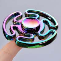 Fidget Finger Spinner