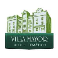 Hotel Villa Mayor on 9Apps