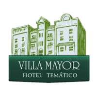 Hotel Villa Mayor