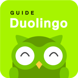 Free Duolingo Learn Languages Tips иконка