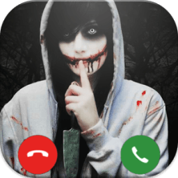 Fake Call From Jeff The Killer - NEW icon