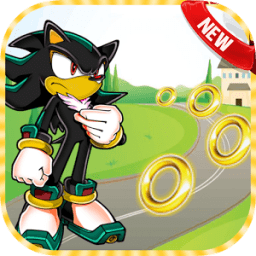 Super Shadow Sonic иконка
