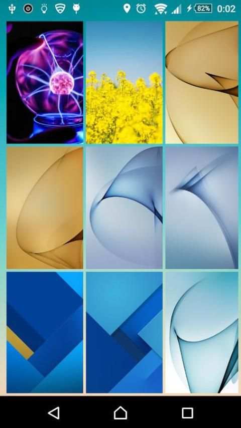 Launcher Galaxy S8 Plus - Launcher S8+ screenshot 3