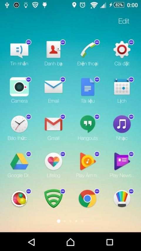 Launcher Galaxy S8 Plus - Launcher S8+ screenshot 2