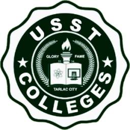 USST Mobile App 1.0