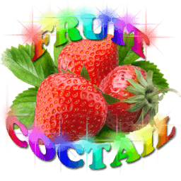 Fruit cocktail Slots иконка