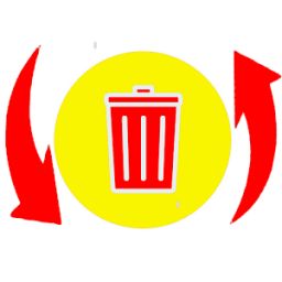 استرجاع الصور و الفيديوهات المحذوفة icon