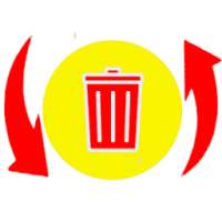 استرجاع الصور و الفيديوهات المحذوفة on 9Apps