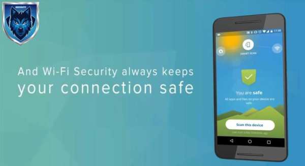 Wolf Turbo Max Booster - Security & Antivirus screenshot 6