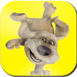 Guide for Talking Ben иконка