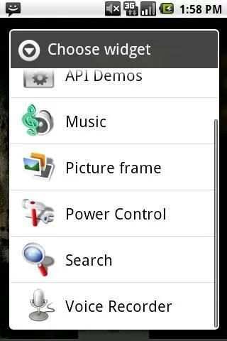 Voice Recorder скриншот 1