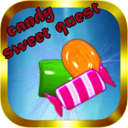 Candy Sweet Quest иконка