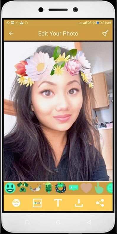 Snapshat USA screenshot 4