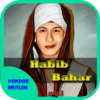 Ceramah Habib Bahar Terbaru on 9Apps