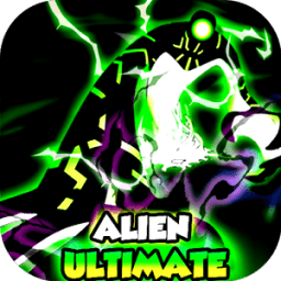* Alien Upgarde Transform Ben आइकन