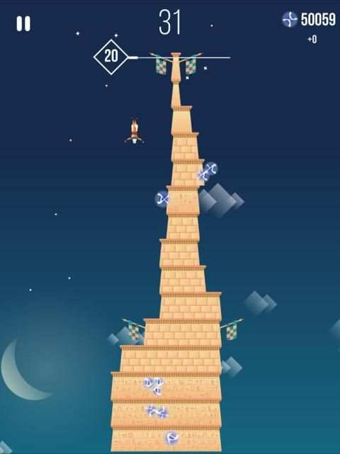 The Tower Assassin's Creed screenshot 2