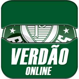 Verdão Online - Palmeiras