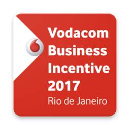 Vodacom Business Incentive 2017 Rio de Janeiro