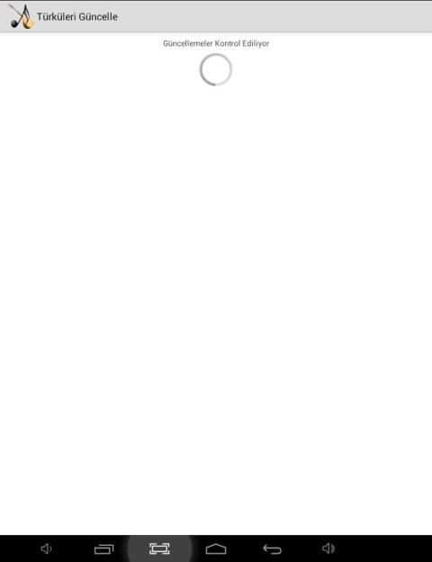 Türkülerimiz screenshot 1