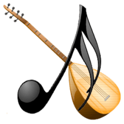 Türkülerimiz أيقونة