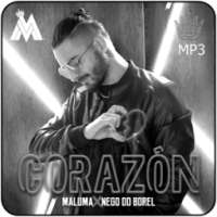 Corazon Maluma on 9Apps