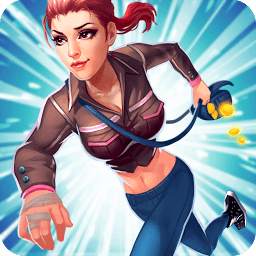 Princess Agent Rush 1.0.3