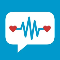 Speak to Me Voice Dating App icon