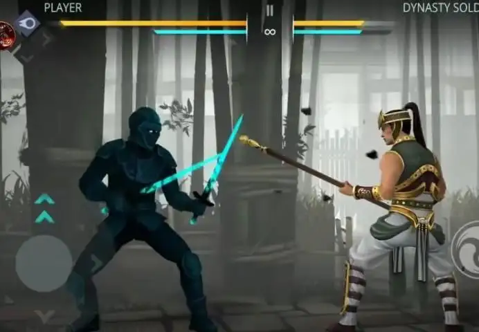 Tips Shadow Fight 3 скриншот 2