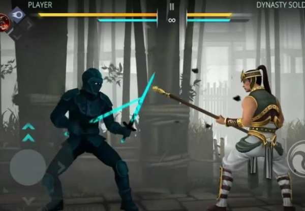 Tips Shadow Fight 3 скриншот 2