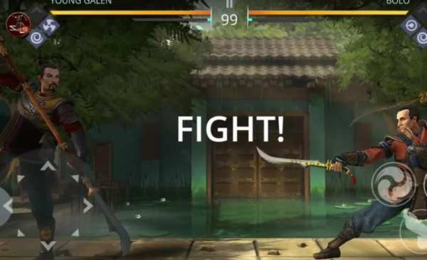 Tips Shadow Fight 3 скриншот 1