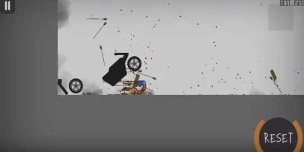 Guide for Stickman Turbo Dismount screenshot 2