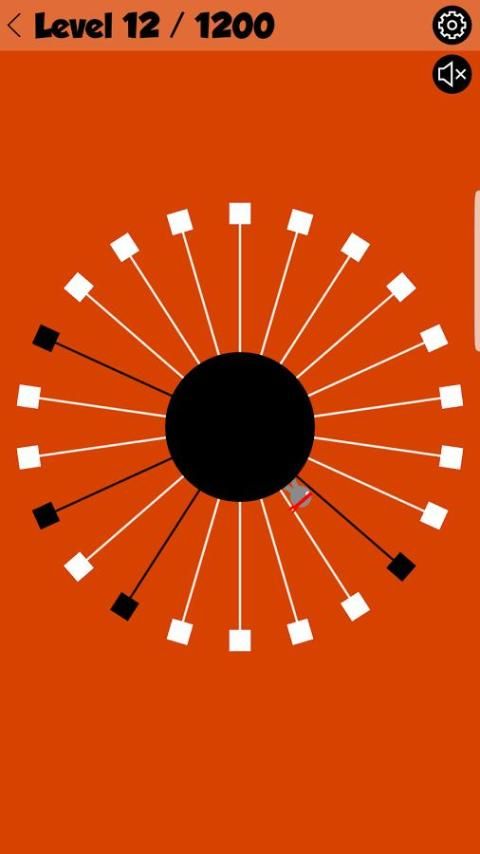 Ninja Moves screenshot 2