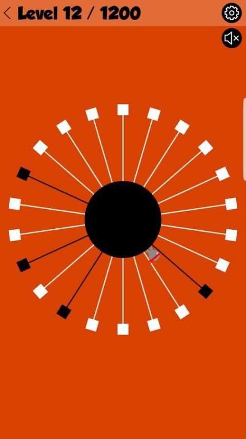 Ninja Moves screenshot 2