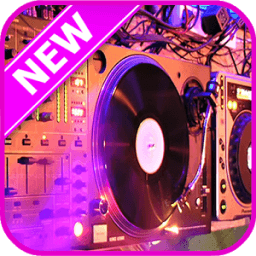 Simulator DJ Pro Mixer 2018 आइकन