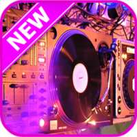 Simulator DJ Pro Mixer 2018 on 9Apps