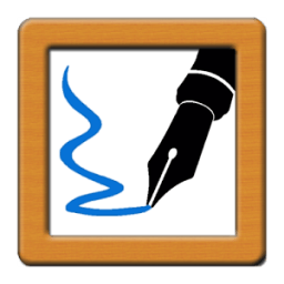 Write Note Pad иконка