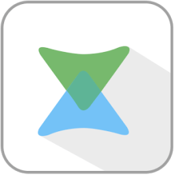 Tips XENDER File Transfer &amp; Share иконка