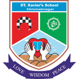 St. Xavier School, Himmatnagar आइकन