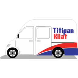 Cek Resi Titipan Kilat أيقونة