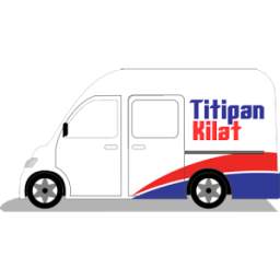 Cek Resi Titipan Kilat 1.0