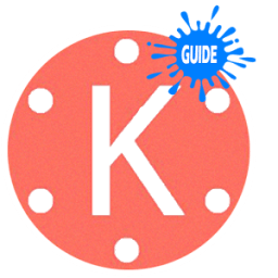 Guide For KineMaster - Video Editor иконка