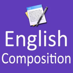 English Composition иконка