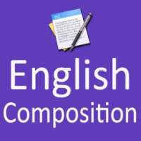English Composition on 9Apps