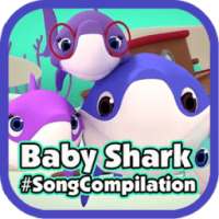 Baby Shark Song Video on 9Apps