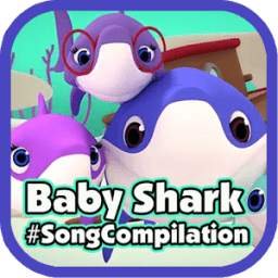 Baby Shark Song Video 3.3